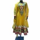 Casual Anarkali Suits 